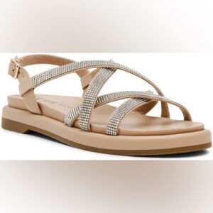 Anne Klein | esmeralda strappy sandal